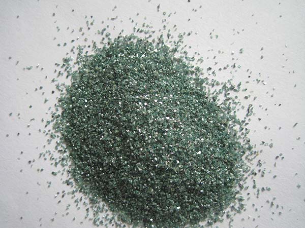 綠碳化矽的質量如何檢測