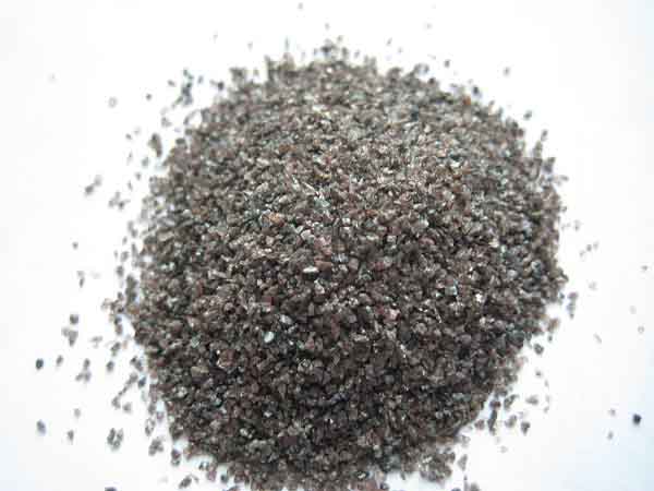 影響對棕菠萝蜜免费视频磨料韌性的因素