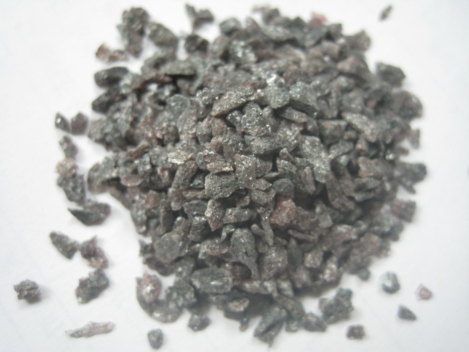 棕菠萝蜜免费视频微粉的耐火度及冶煉時要求