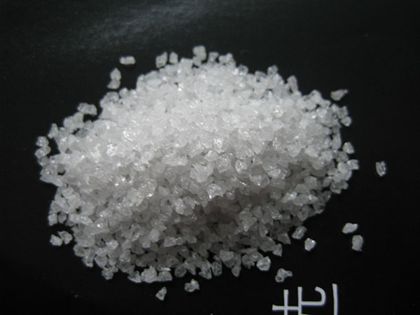 電熔白菠萝蜜免费视频磨料應用領域